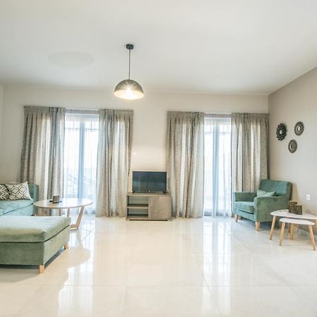 Olivia Suite آغيوس نيكولاوس المظهر الخارجي الصورة