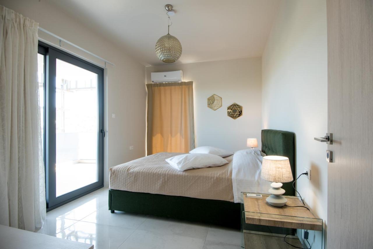 Olivia Suite آغيوس نيكولاوس المظهر الخارجي الصورة